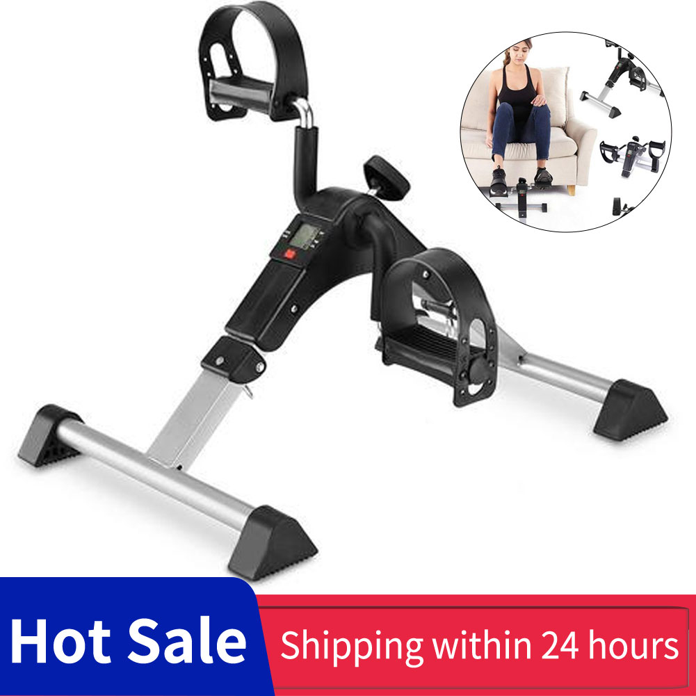 Home Gym Hack - Latihan Sepeda Dapat Disesuaikan dengan Peralatan