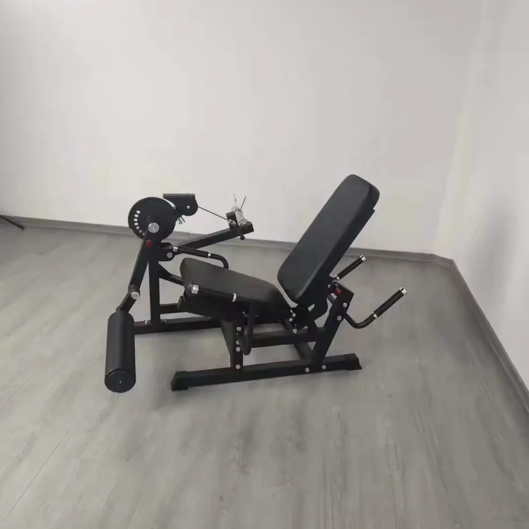 Home Gym Leg Extension Machine - # untuk Peralatan Fitness Mesin Keriting