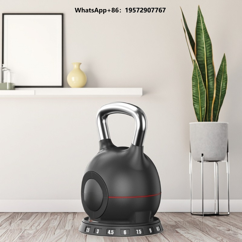 Home Gym Design - 10,5Kg 23Lbs untuk Penggunaan di Rumah,
