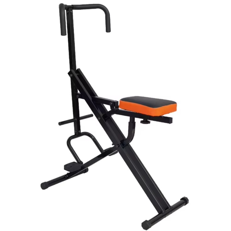 Home Gym Design - Desain Baru Sepeda Olahraga Berkuda untuk