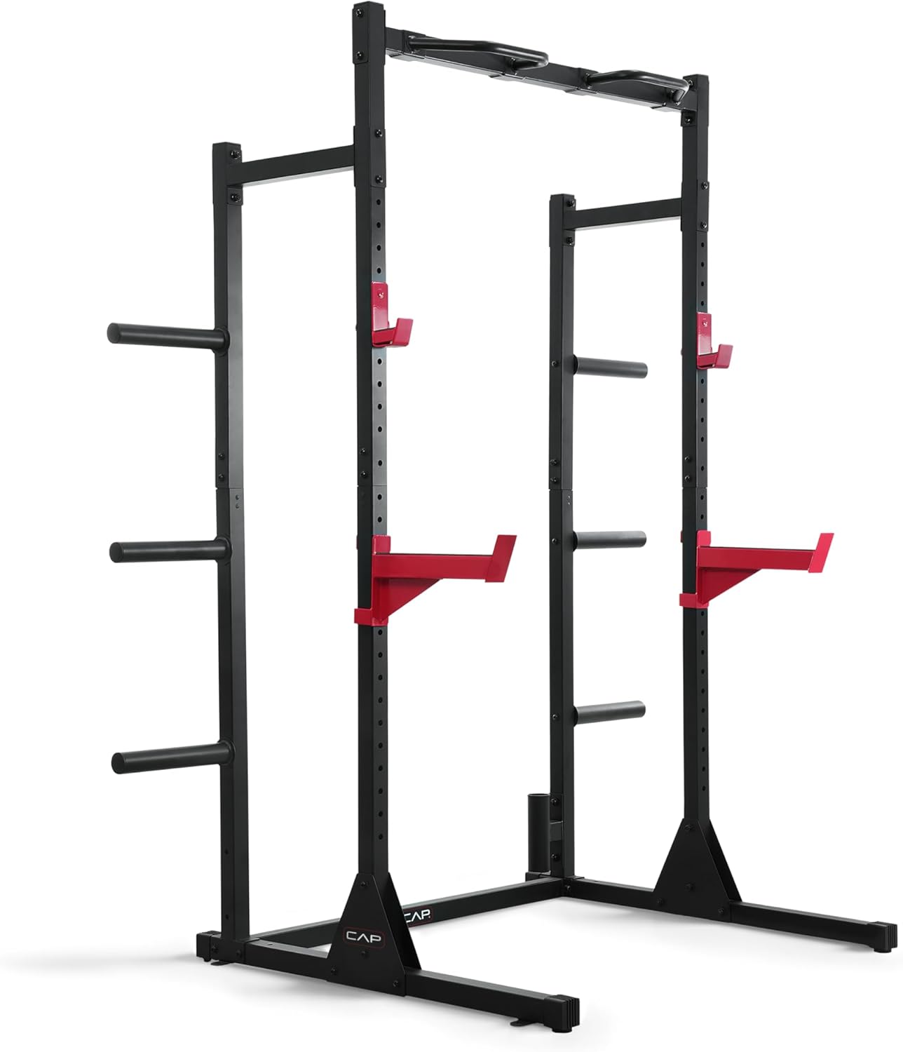 Home Gym Gym Equipment - Peralatan Gym Rumahan, Bahan Baja, Berbagai