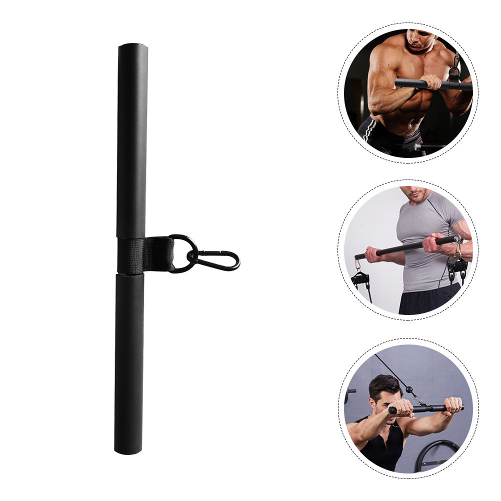 Home Gym Fitness - Bar Pull Up Profesional untuk Latihan