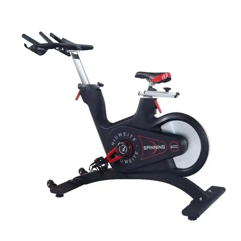 Home Gym Gym Equipment - Sepeda Spinning Komersial YG-S005 YG Fitness,