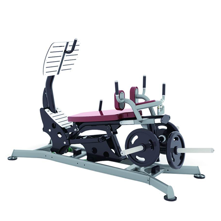 Home Gym With Leg Press - Alat Fitness Terlaris Mesin Leg Press