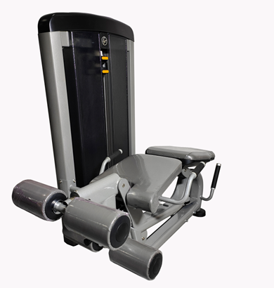 Home Gym Leg Extension Machine - Peralatan Kebugaran Gym, Mesin Latihan Kekuatan,