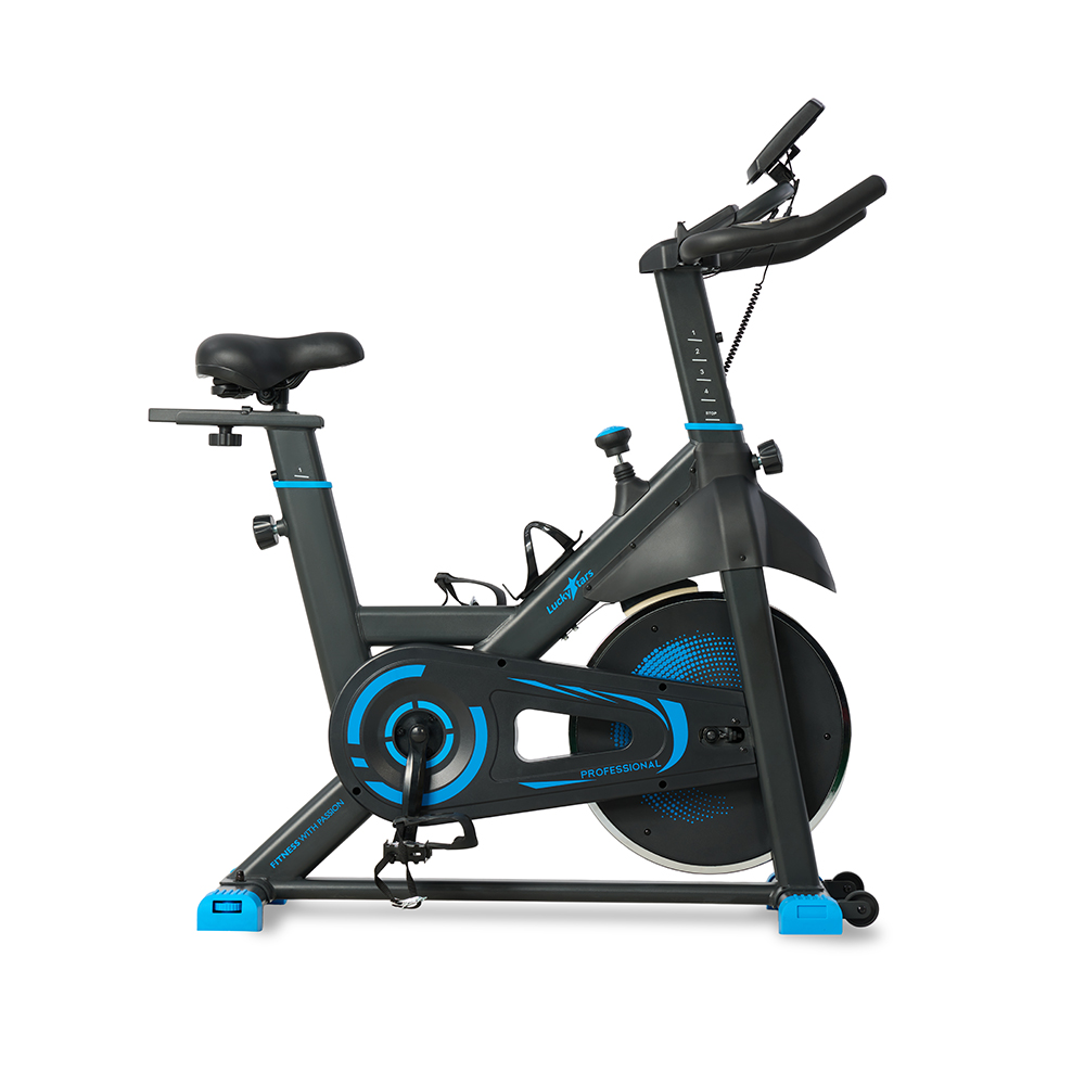 Home Gym Gym Equipment - Sepeda Spinning Berkualitas Tinggi Harga Pabrik