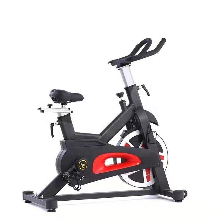 Home Gym Fitness - Sepeda Statis Magnetik untuk Olahraga Aerobik,