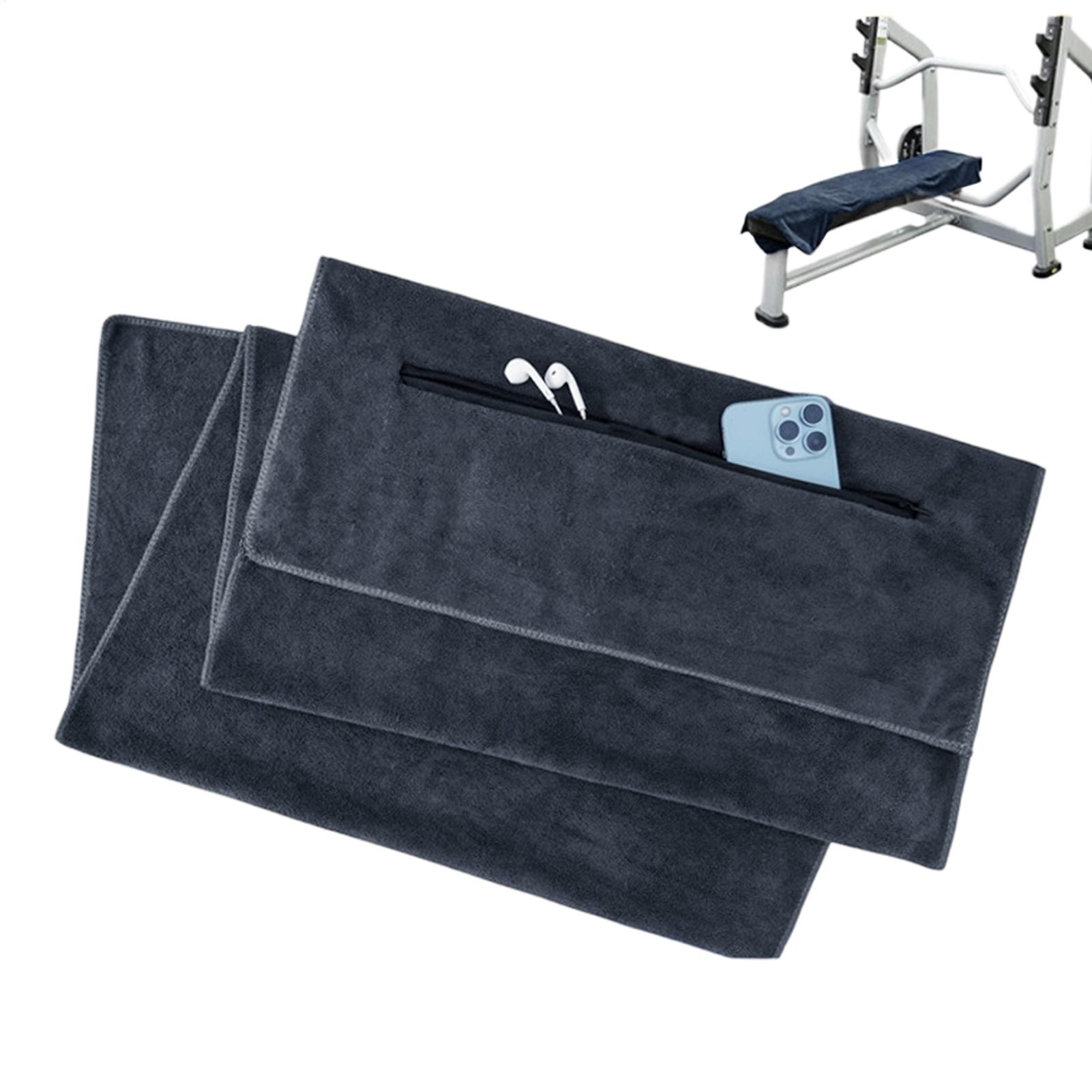Home Gym House - Handuk Gym Berkinerja Tinggi dari Bahan
