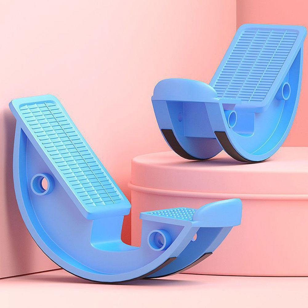 Alat Peregangan Betis dan Perg - Home Gym Hack ulasan dan harga