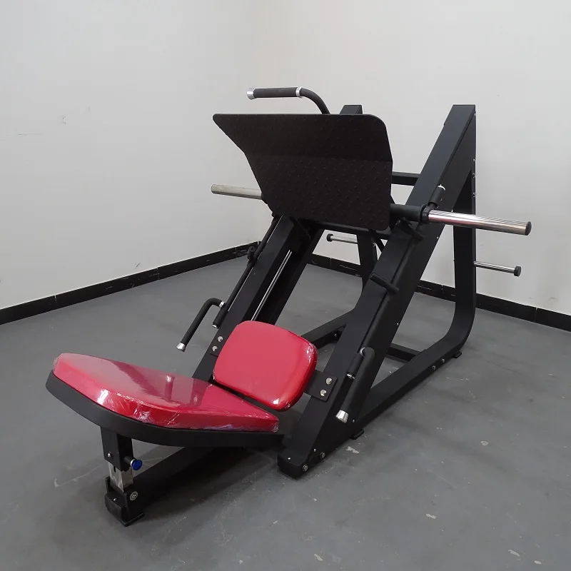 l Peralatan Olahraga Rumah Gym - Home Gym With Leg Press ulasan dan harga
