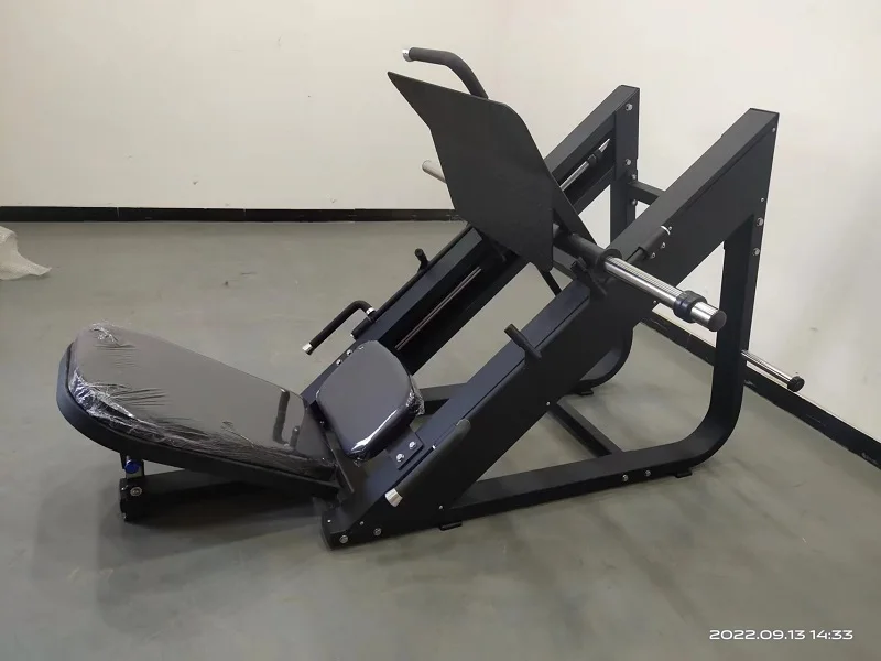 l Peralatan Olahraga Rumah Gym - Home Gym With Leg Press ulasan dan harga