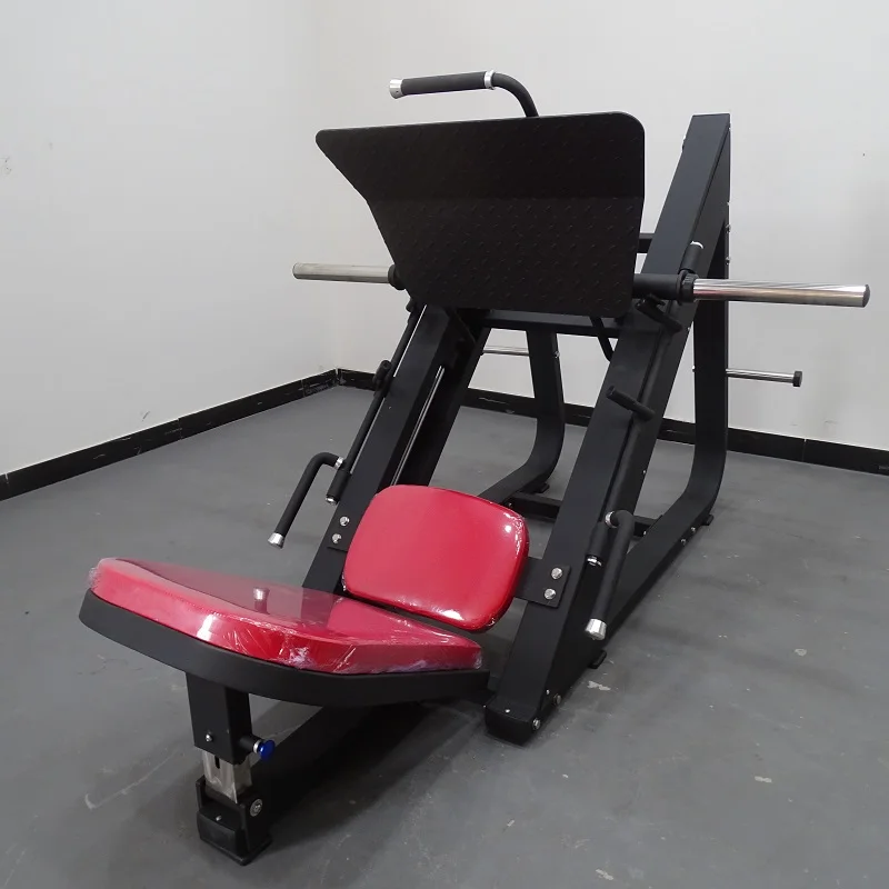l Peralatan Olahraga Rumah Gym - Home Gym With Leg Press ulasan dan harga