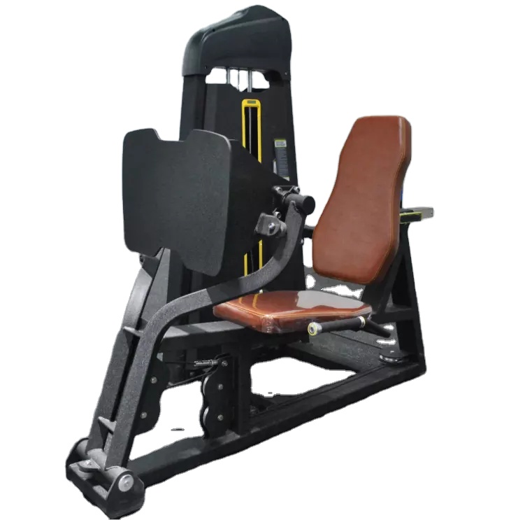 Mesin Leg Press XC-847 Alat La - Home Gym With Leg Press ulasan dan harga