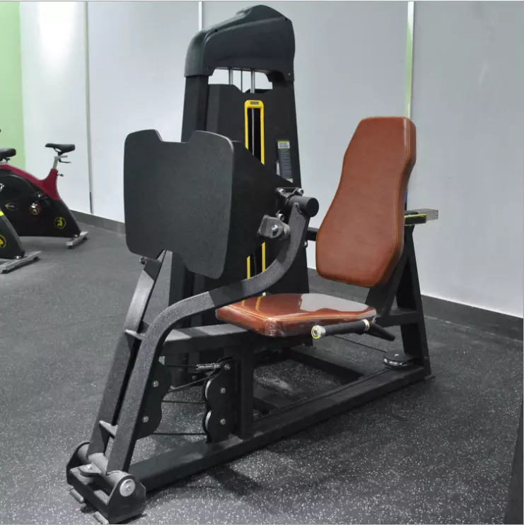 Mesin Leg Press XC-847 Alat La - Home Gym With Leg Press ulasan dan harga