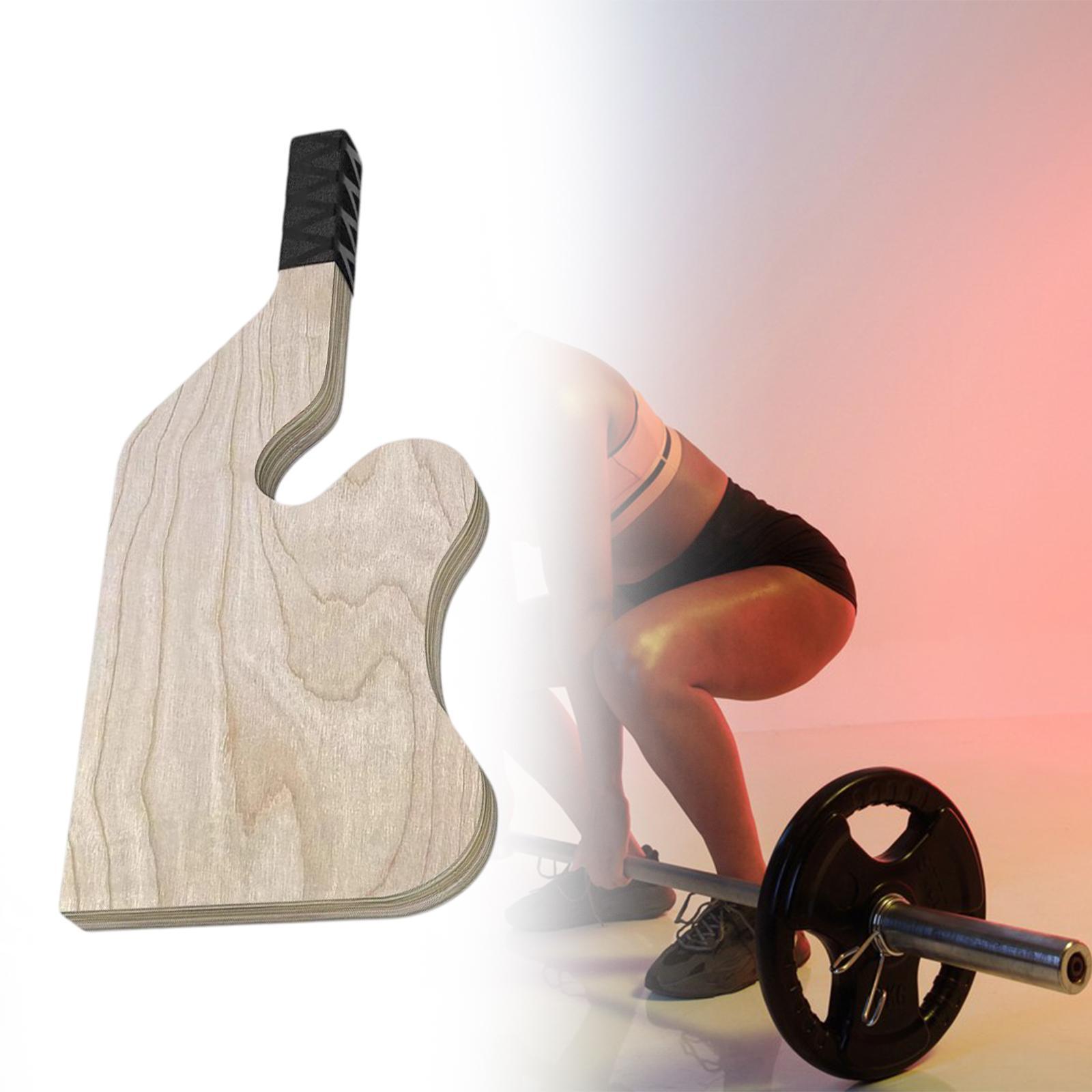 , Stand Barbel dengan Pegangan - Deadlift Jack Barbell ulasan dan harga