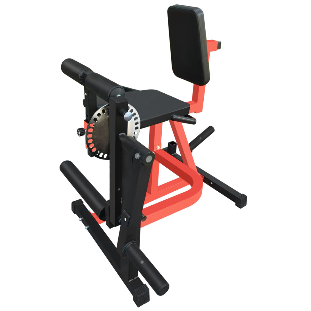 Mesin Ekstensi dan Curl Kaki y - Home Gym Leg Extension Machine ulasan dan harga