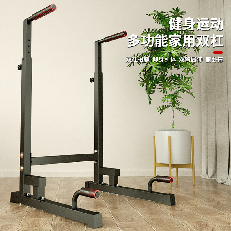 Peralatan Gym Rumahan, Bar Pus - Home Gym Build ulasan dan harga