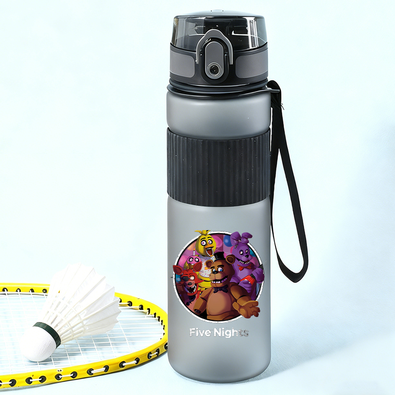 Botol Air Fnafs 550Ml Botol Mi - Home Gym House ulasan dan harga