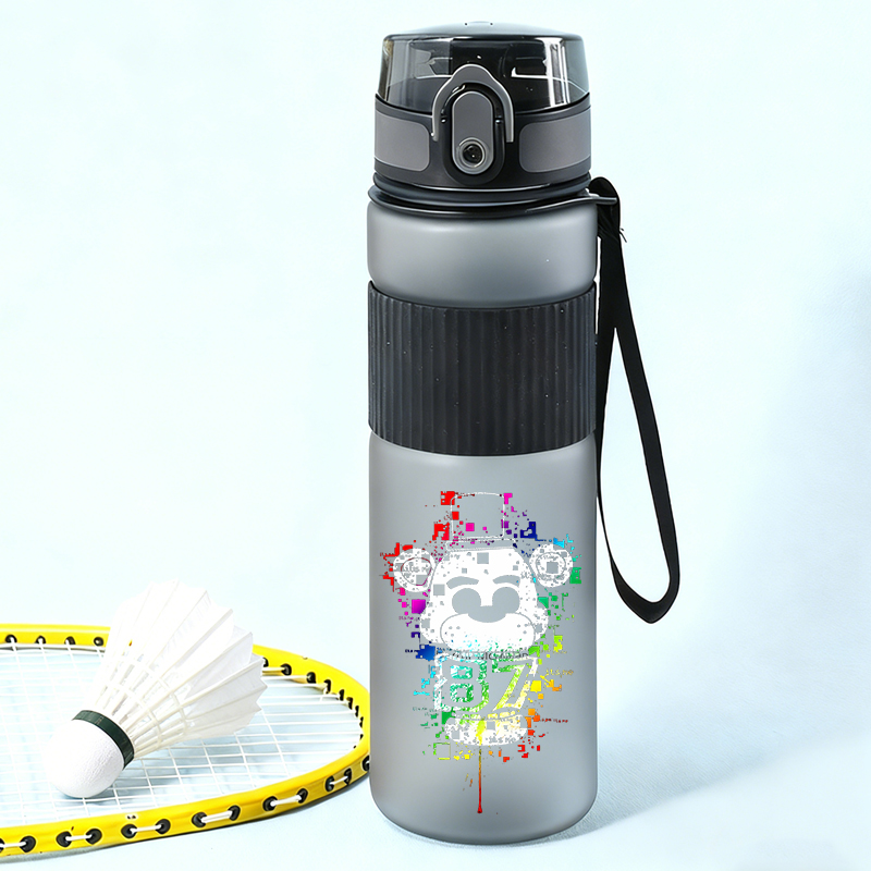 Botol Air Fnafs 550Ml Botol Mi - Home Gym House ulasan dan harga