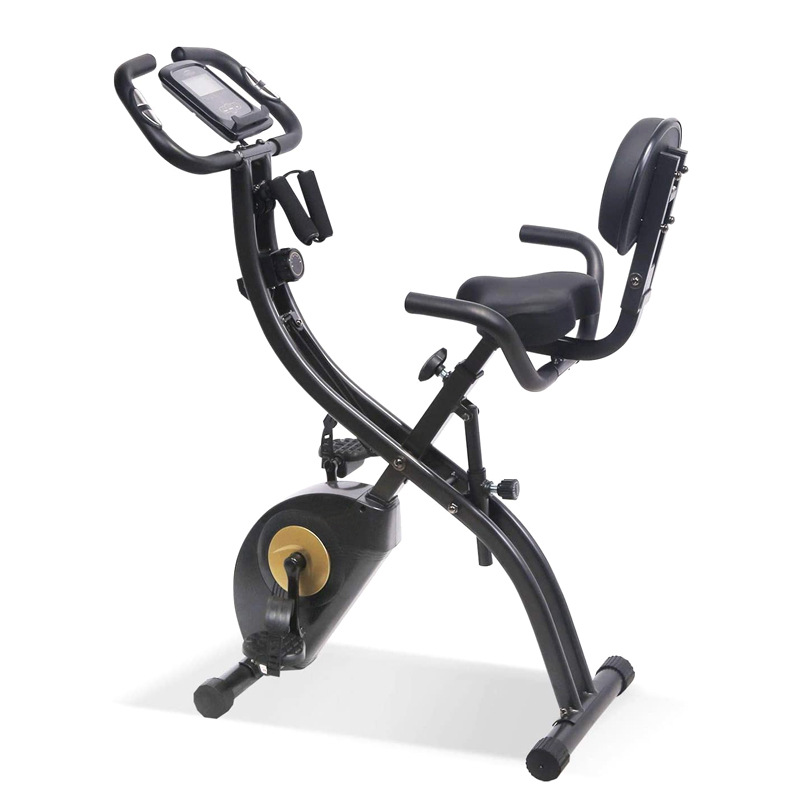 Sepeda Statis Indoor Tren Terb - Home Gym Design ulasan dan harga