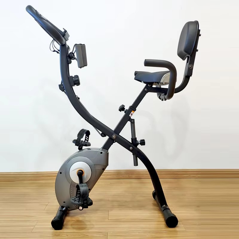 Sepeda Statis Indoor Tren Terb - Home Gym Design ulasan dan harga