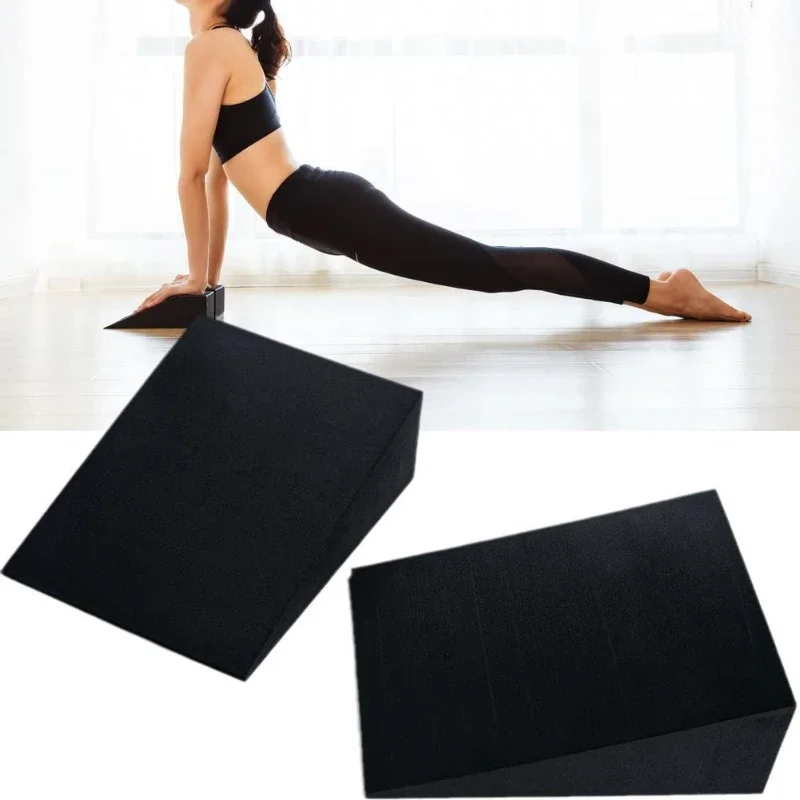 1/2 Buah Blok Baji Yoga Busa E - Home Gym Build ulasan dan harga