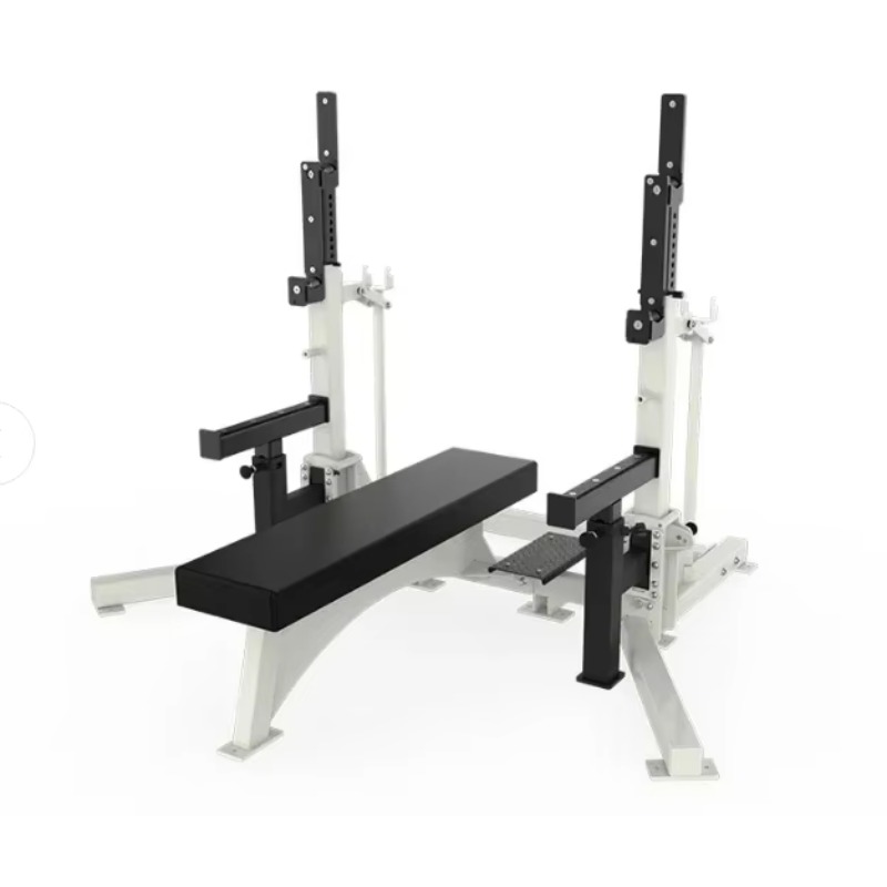 Rak Squat Setengah Bingkai Mul - Home Gym Half Rack ulasan dan harga