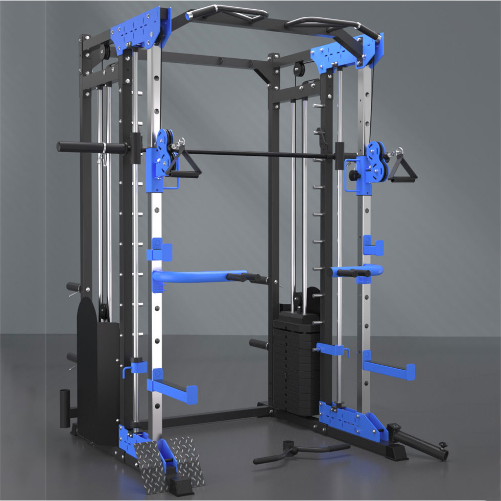 Peralatan Kebugaran Home Gym M - Home Gym Gym Equipment ulasan dan harga