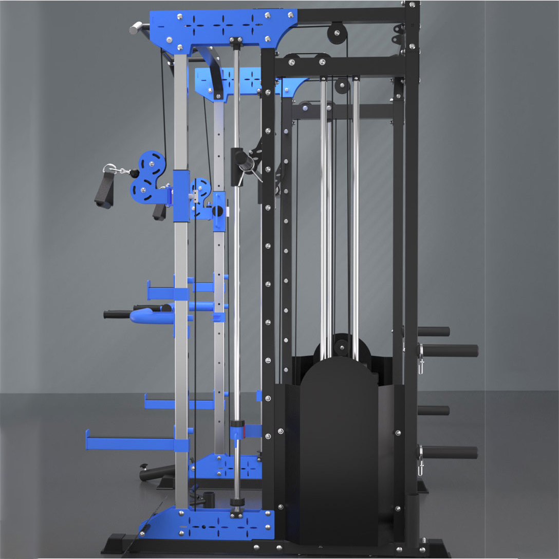 Peralatan Kebugaran Home Gym M - Home Gym Gym Equipment ulasan dan harga
