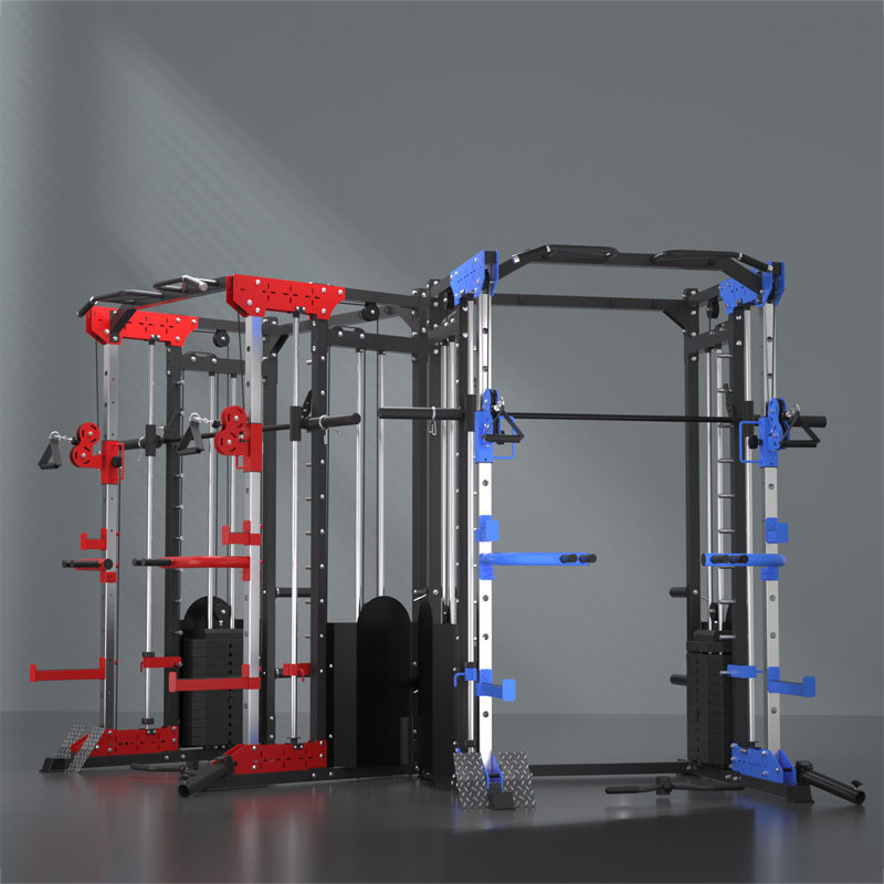 Peralatan Kebugaran Home Gym M - Home Gym Gym Equipment ulasan dan harga