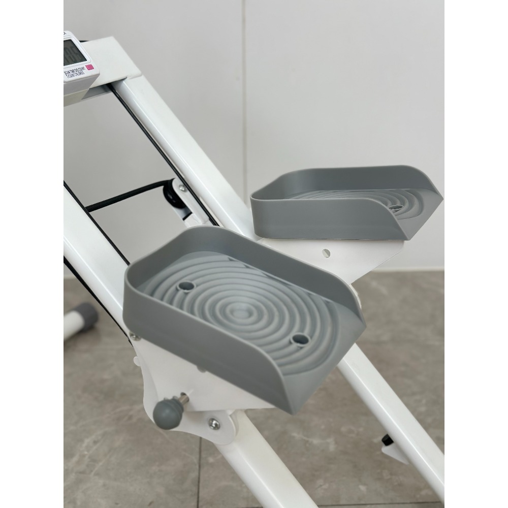 Mesin Latihan Pemanjat Tangga  - Home Gym Build ulasan dan harga