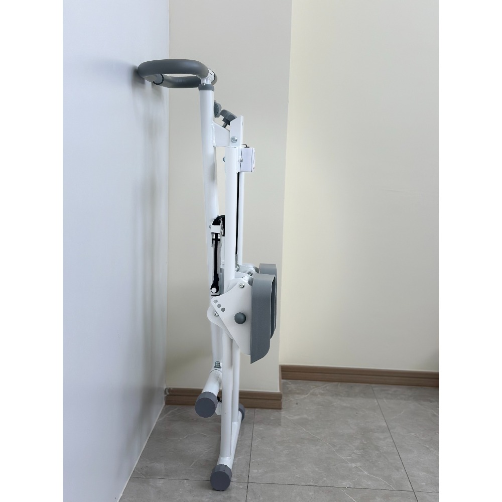Mesin Latihan Pemanjat Tangga  - Home Gym Build ulasan dan harga