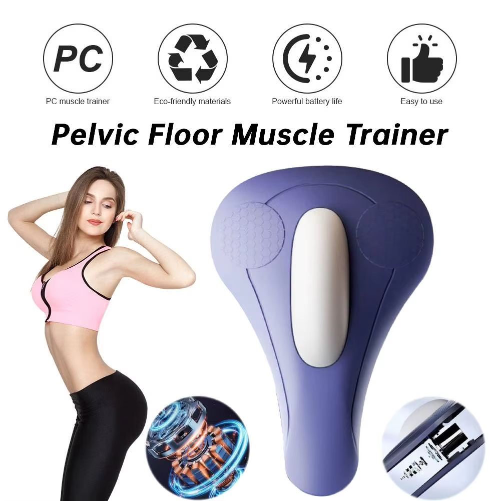 Alat Latih Otot Dasar Panggul  - Home Gym Hack ulasan dan harga