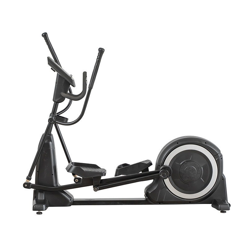 Fitur Pengoperasian Manual Sep - Home Gym Build ulasan dan harga