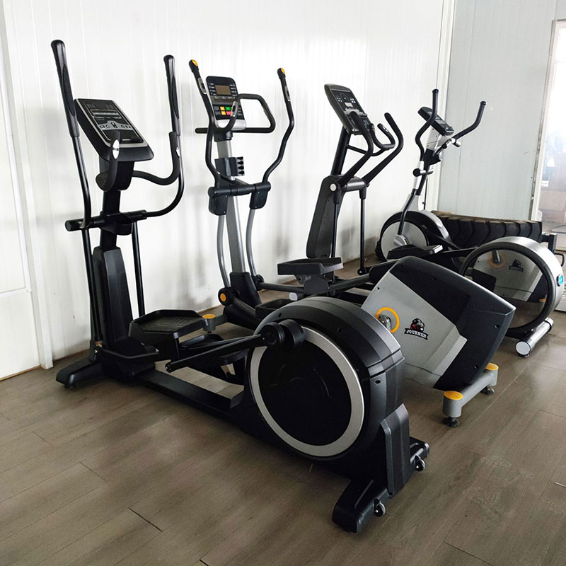Fitur Pengoperasian Manual Sep - Home Gym Build ulasan dan harga