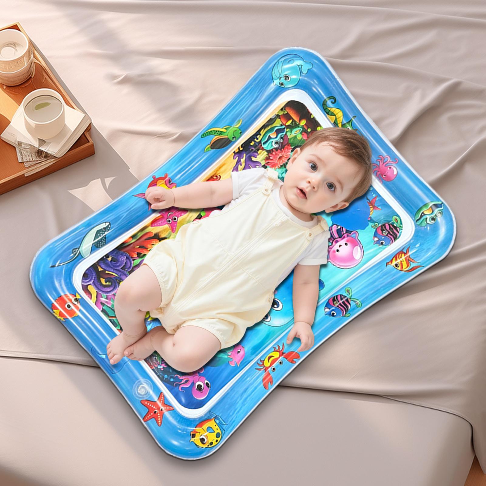 Alas Air untuk Anak-anak, Moti - Home Gym Kids ulasan dan harga