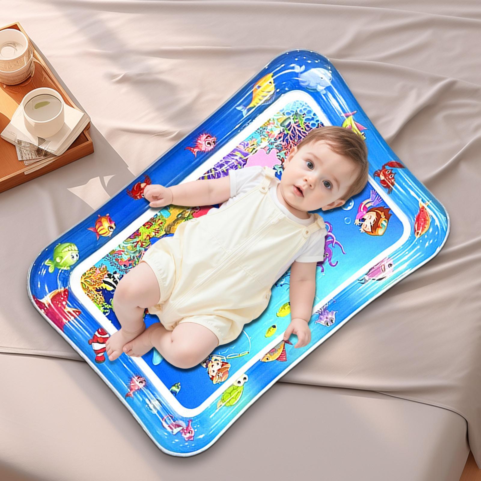 Alas Air untuk Anak-anak, Moti - Home Gym Kids ulasan dan harga