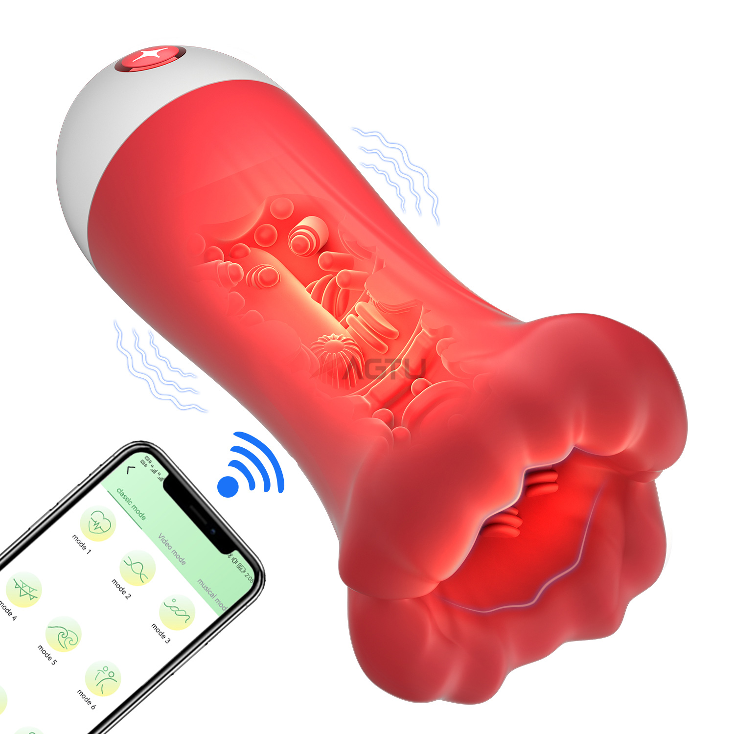 Kontrol APP otomatis mapostato - Home Gym App ulasan dan harga