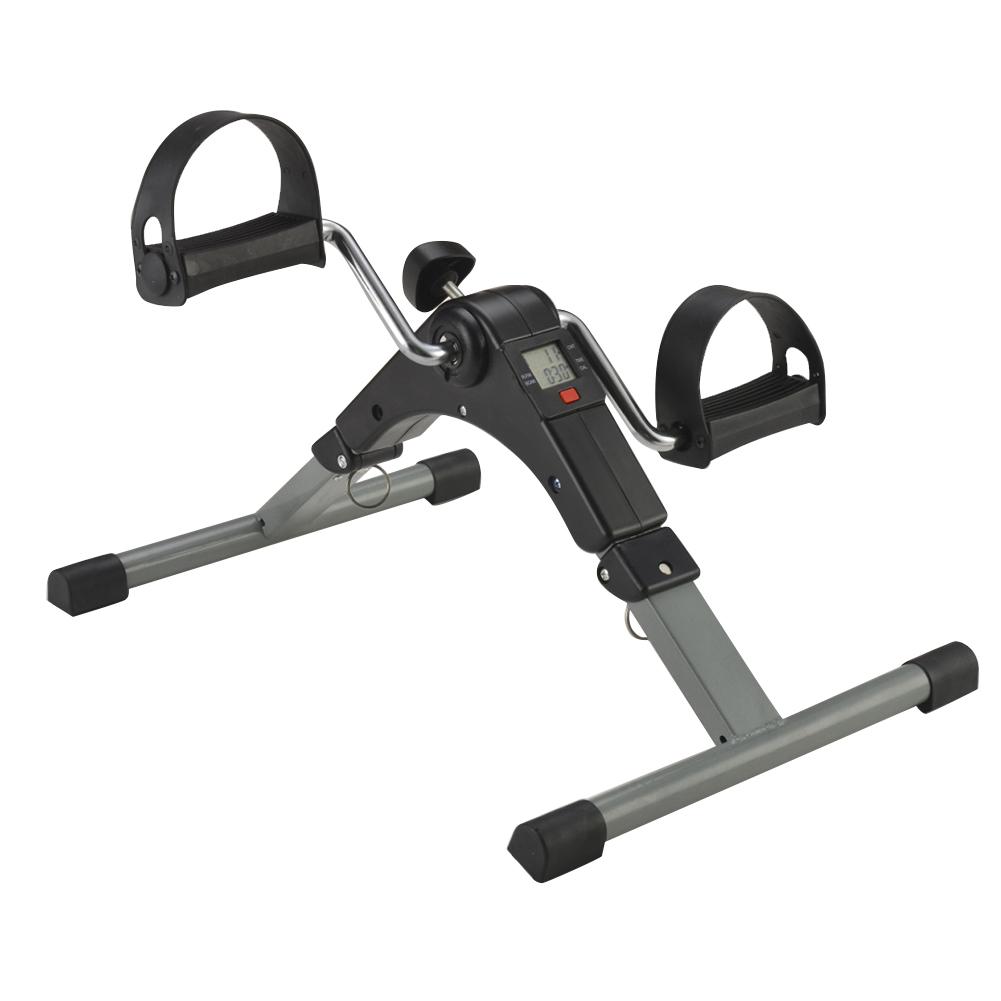 Latihan Sepeda Dapat Disesuaik - Home Gym Hack ulasan dan harga