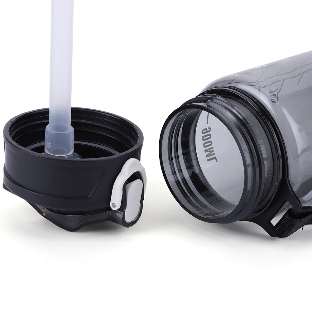 750ML Botol Air Anime ONE PIEC - Home Gym House ulasan dan harga