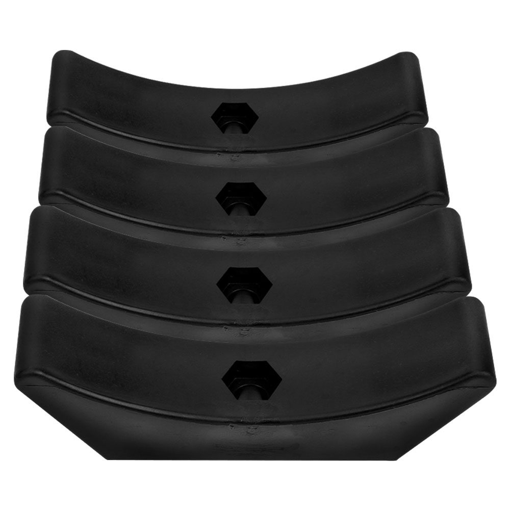 4 Buah Rak Penyimpanan Peralat - Home Gym Design ulasan dan harga