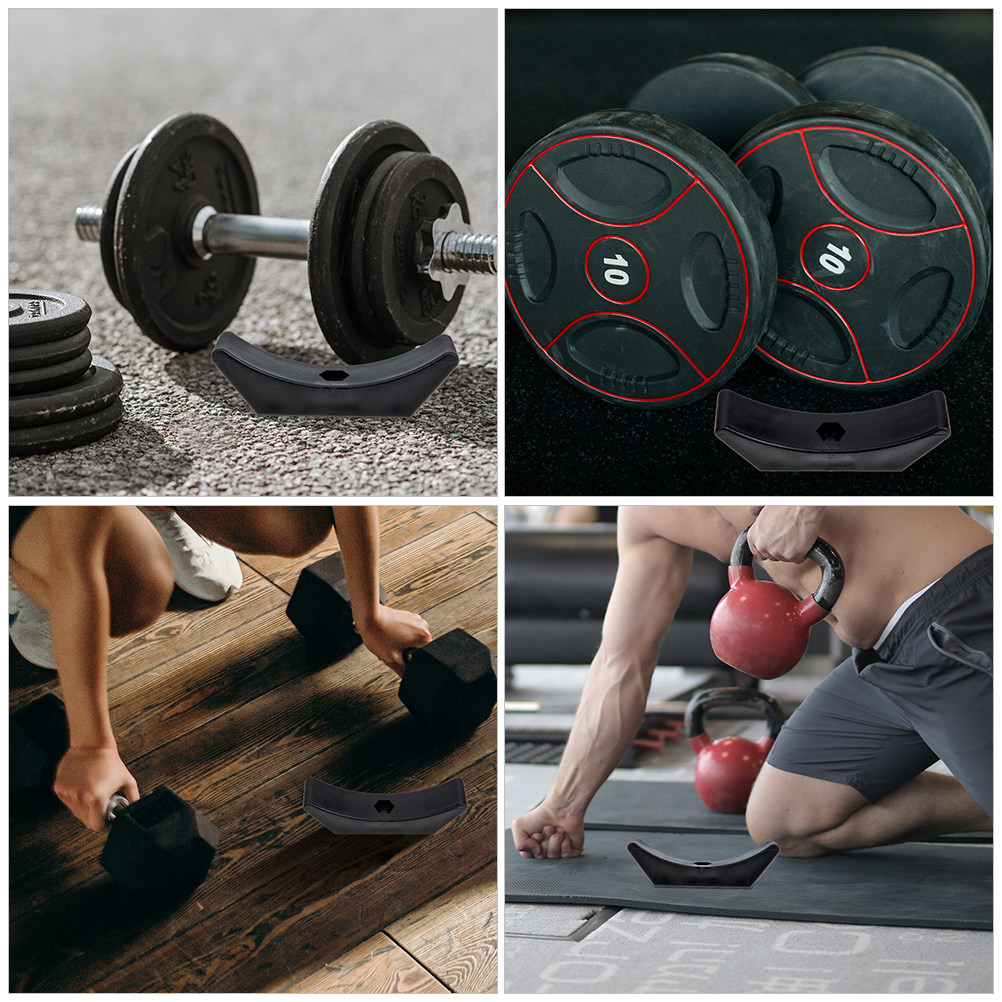 4 Buah Rak Penyimpanan Peralat - Home Gym Design ulasan dan harga