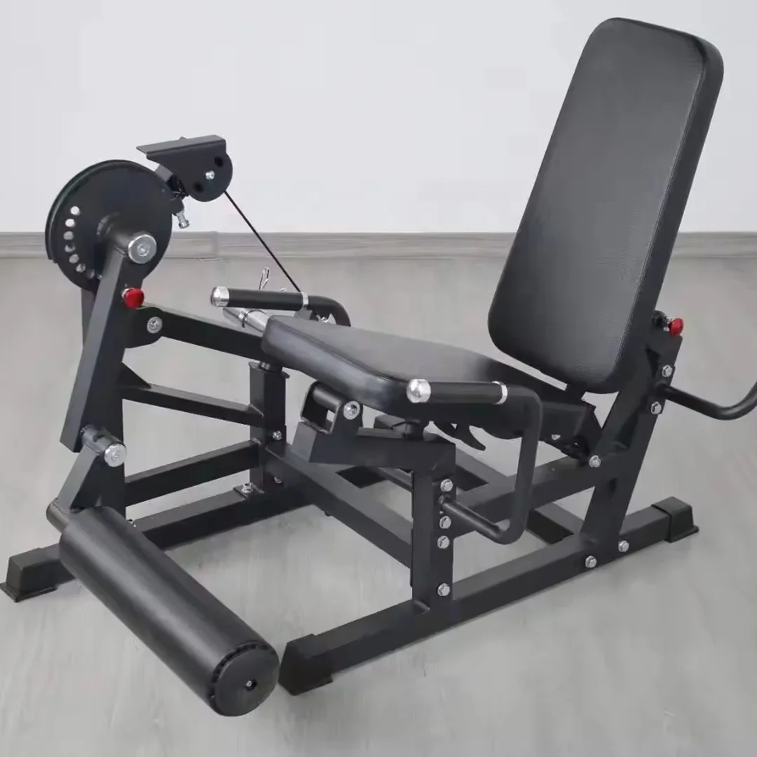 # untuk Peralatan Fitness Mesi - Home Gym Leg Extension Machine ulasan dan harga