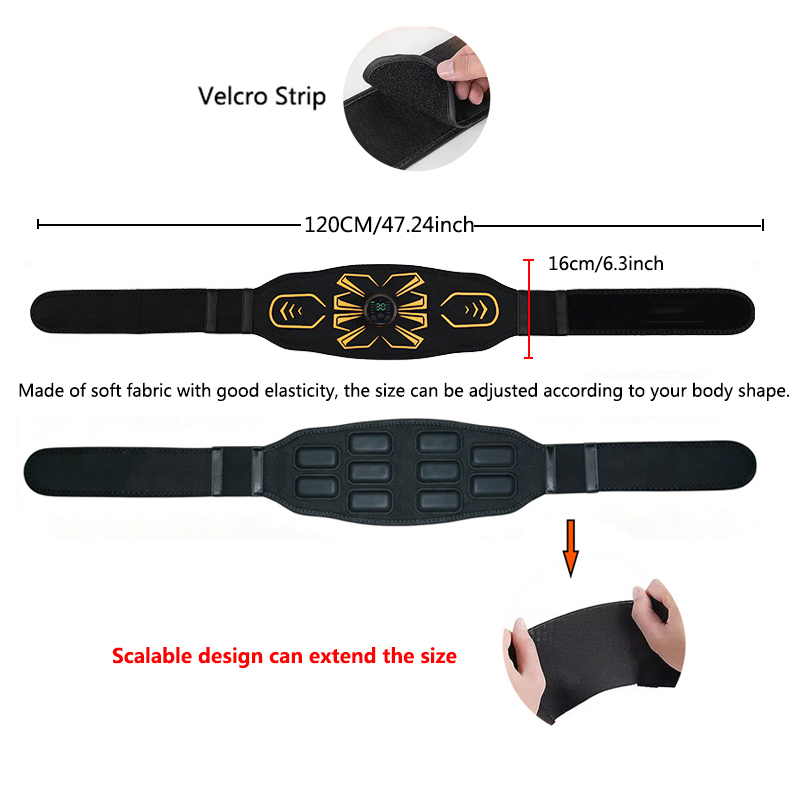 Alat Pelatih Otot Perut Pintar - Home Gym House ulasan dan harga