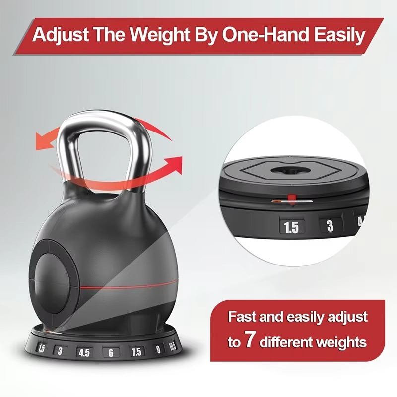 10,5Kg 23Lbs untuk Penggunaan  - Home Gym Design ulasan dan harga