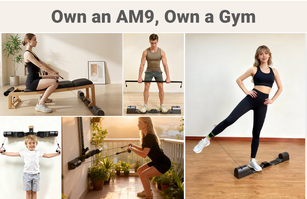 Peralatan Kebugaran Gym Rumaha - Home Gym Leg Extension Machine ulasan dan harga