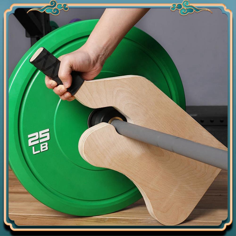 Jack Deadlift Kayu Terbaru Jac - Deadlift Jack Barbell ulasan dan harga