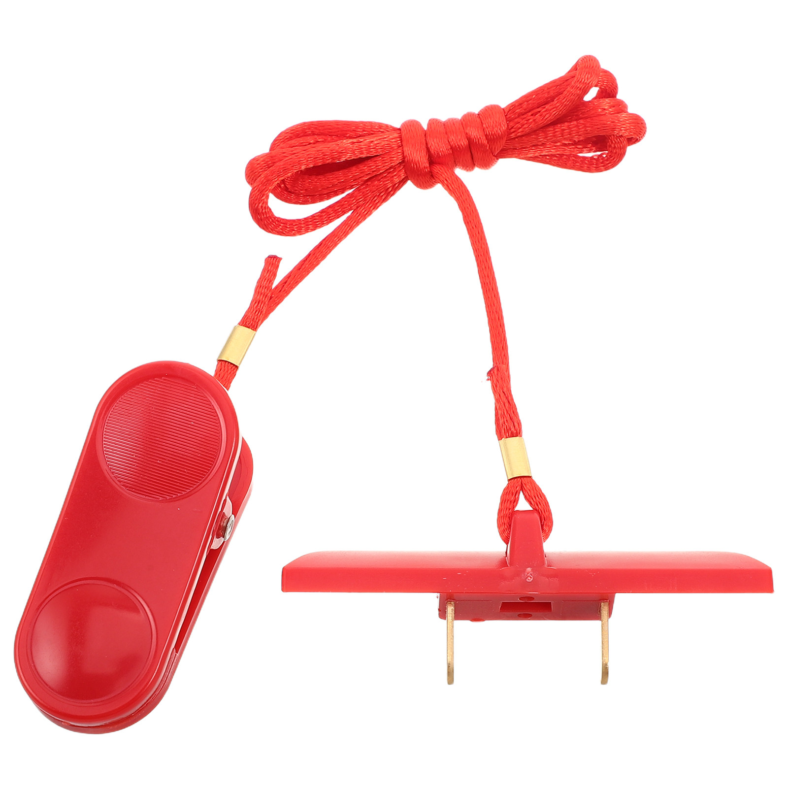 Kunci Pengaman Treadmill Unive - Home Gym Gym Equipment ulasan dan harga