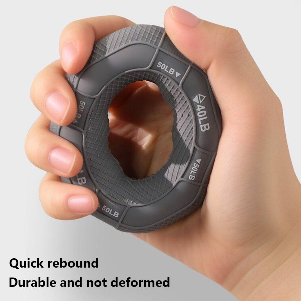 10LB-90LB Cincin Penguat Gengg - Home Gym Hack ulasan dan harga