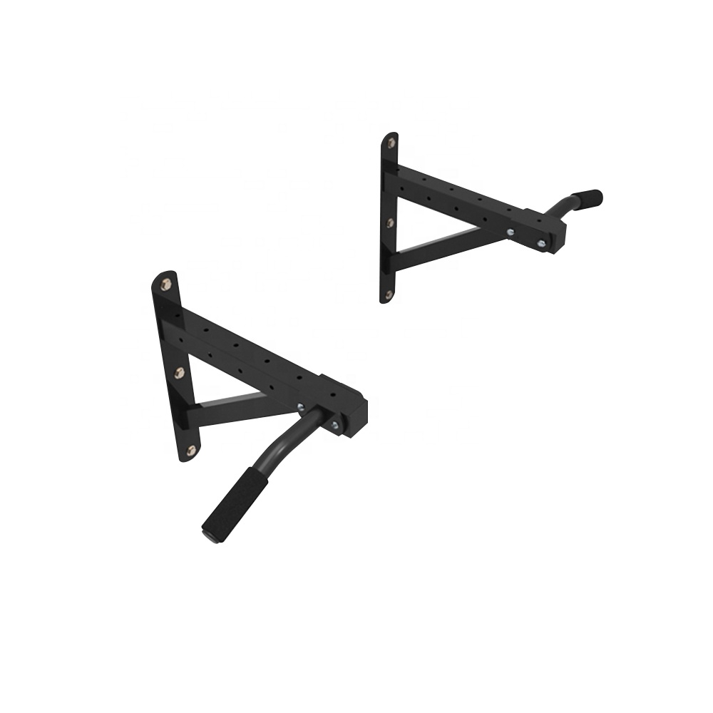Bar Chin Up Multifungsi untuk  - Home Gym Wall Mounted ulasan dan harga